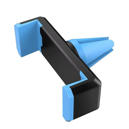 Supporto Auto Universale per Smartphone – Rotazione 360° | Bocchetta dell'Aria